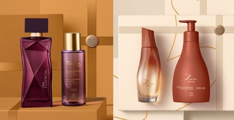 Como ser uma revendedora Natura e Avon.