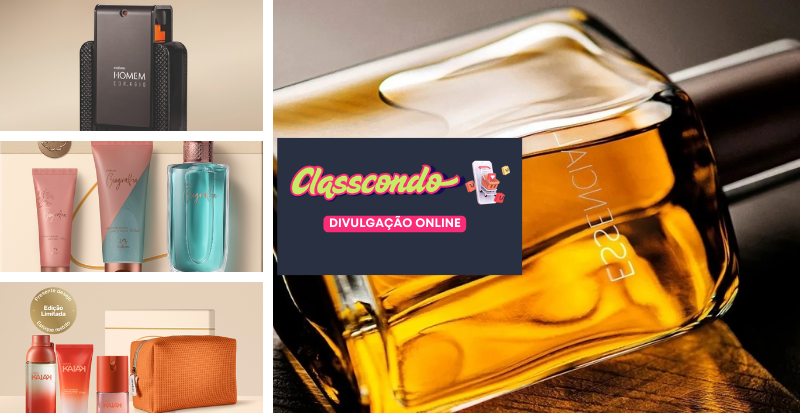 O que é divulgar um produto ou serviço Online.